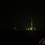 Falcon 9 / SES-10 (Mary Ellen Jelen): LandedTwiceFalcon-2