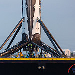 Falcon 9 / SES-10 (Mary Ellen Jelen): SES10Returns-24