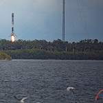 Falcon 9 / CRS-11 (Bill & Mary Ellen Jelen): Landing 2