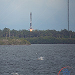 Falcon 9 / CRS-11 (Bill & Mary Ellen Jelen): Landing 3