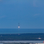 Falcon 9 / CRS-11 (Bill & Mary Ellen Jelen): Landing