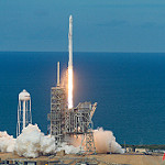 Falcon 9 / CRS-11 (Bill & Mary Ellen Jelen): Launch