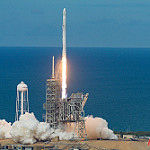 Falcon 9 / CRS-11 (Bill & Mary Ellen Jelen): Launch