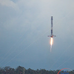 Falcon 9 / CRS-11 (Bill & Mary Ellen Jelen): Legs Deployed