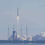 Atlas V / TDRS-M (Michael Seeley): TDRS-M by United Launch Alliance