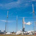 Falcon 9 / SpaceX CRS-13: CRS-13-23