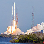 Falcon 9 / SpaceX CRS-13: CRS-13-31