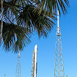 Falcon 9 / GOVSat-1 Launch (Bill and Mary Ellen Jelen): Jan31-1
