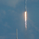 Falcon 9 / GOVSat-1 Launch (Bill and Mary Ellen Jelen): Jan31-17