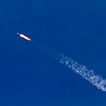 Falcon 9 / GOVSat-1 Launch (Bill and Mary Ellen Jelen): Jan31-19