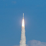 Atlas V / GOES-S (Michael Seeley): GOES-S AtlasV by United Launch Alliance