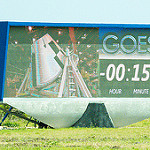 Atlas V / GOES-S (Bill Jelen): GOESSRemote-3