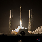Falcon 9 / HispaSat 30W6 (Michael Seeley): HISPASAT 30W-6 Mission by SpaceX