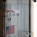 Falcon 9 / Merah Putih (Bill and Mary Ellen Jelen): MerahPutih-61