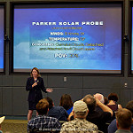 Delta IV Heavy / Parker Solar Probe (Jared Haworth): Parker Solar Probe Launch Forecast