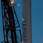 Falcon 9 / SpaceX CRS-16 (Bill and Mary Ellen Jelen): CRS16-F-23