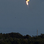 Falcon 9 / SpaceX CRS-16 (Bill and Mary Ellen Jelen): CRS16-F-39