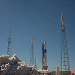 Falcon 9 / SpaceX CRS-16 (Bill and Mary Ellen Jelen): CRS16-F-49