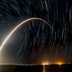 Falcon 9 / Nusantara Satu (Michael Seeley)