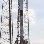 Falcon 9 / Nusantara Satu (Michael Seeley): NusantaraSatu Falcon9 Launch by SpaceX