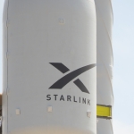 Falcon 9 / SpaceX Starlink: 