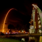 Falcon 9 / SpaceX Starlink: Launch Streak