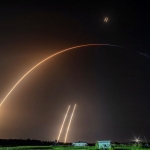 Falcon Heavy / STP-2 (Michael Seeley)