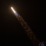 Falcon 9 / CRS-17 (Michael Seeley): CRS-17 by SpaceX