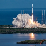 Falcon 9 / SpaceX CRS-18 (Bill Jelen): CRS-18 Liftoff
