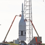 Orion Ascent Abort Test 2 (Michael Seeley)