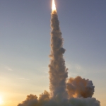 Test of the Orion Launch Abort System: 