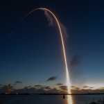ULA Atlas V Boeing Starliner Launch (Scott Schilke): 