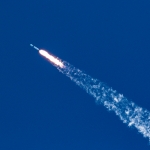 SpaceX CRS-19 (Bill Jelen)
