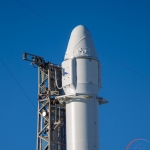 SpaceX NASA CRS-19 Dec. 5th 2019 Scott Schilke: Dec. 4th SpaceX NASA CRS-19