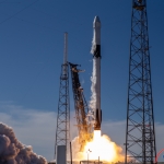 SpaceX NASA CRS-19 Dec. 5th 2019 Scott Schilke: 