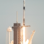 Falcon 9 / Crew Dragon In-Flight Abort Test (Michael Seeley)