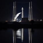 Falcon 9 / Starlink-2 Launch (Scott Schilke): 