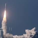 Atlas V / AEHF-6 (Scott Schilke): March 26th Launch ULA Atlas V 551 AEHF-6