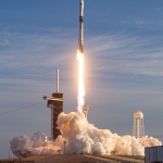 March 18th 2020 SpaceX Starlink 6 Launch & Remote Photos - Scott Schilke: SpaceX launches Starlink 6 mission at 8:16 AM EDT March 18th 202