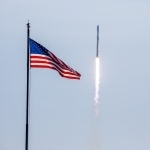 March 18th 2020 SpaceX Starlink 6 Launch & Remote Photos - Scott Schilke: 