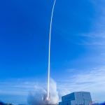 March 18th 2020 SpaceX Starlink 6 Launch & Remote Photos - Scott Schilke: 