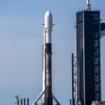 Falcon 9 / SpaceX Starlink-6: 