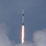 Falcon 9 / SpaceX Demo-2 (Michael Howard)