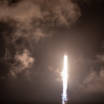 Falcon 9 / SpaceX Starlink-8 (Scott Schilke): 
