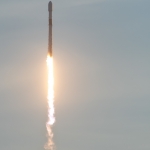 Falcon 9 / Starlink-12 (Andrew Albosta): Starlink 12