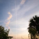 Falcon 9 / Starlink-12 (Andrew Albosta): Starlink 12-streak