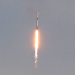 Falcon 9 / Starlink-12 (Michael Howard): 