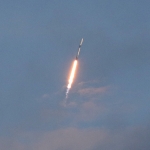 Falcon 9 / Starlink-12 (Michael Howard): 