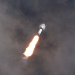 Falcon 9 / Starlink-14 (Michael Howard): 
