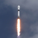 Falcon 9 / Starlink-14 (Michael Howard): 